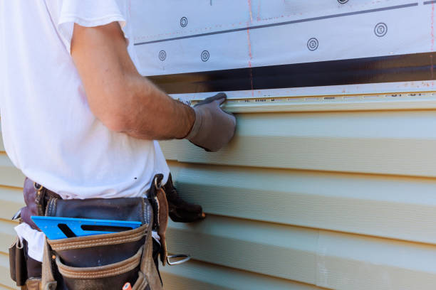 Affordable Siding Installation solutions in Burgettstown, PA